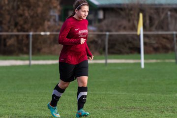 Bild 4 - Frauen TSV Zarpen - SG Rnnau/Daldorf : Ergebnis: 0:0